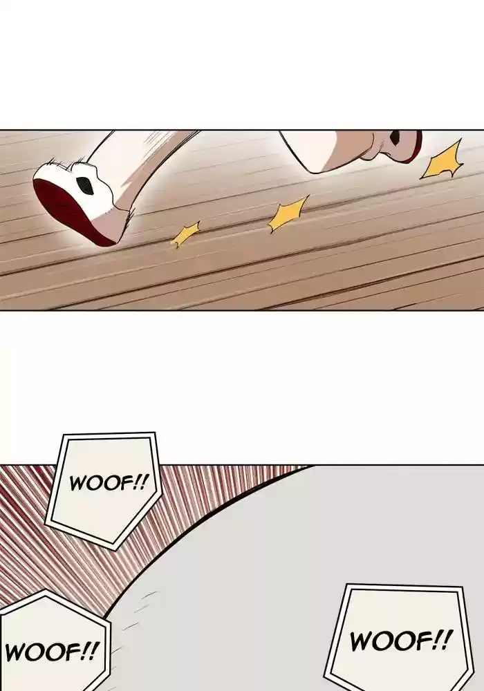 Hardcore Leveling Warrior Chapter 183