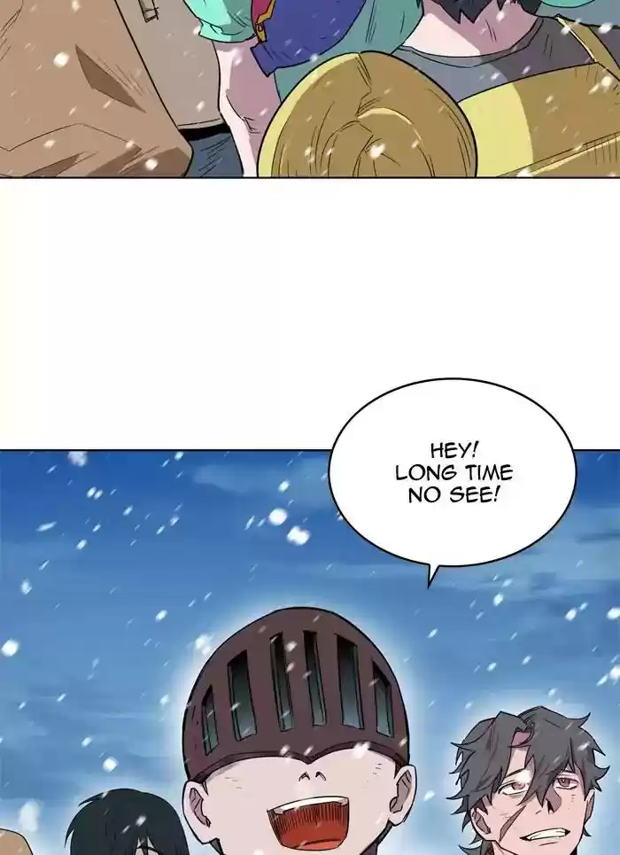 Hardcore Leveling Warrior Chapter 183