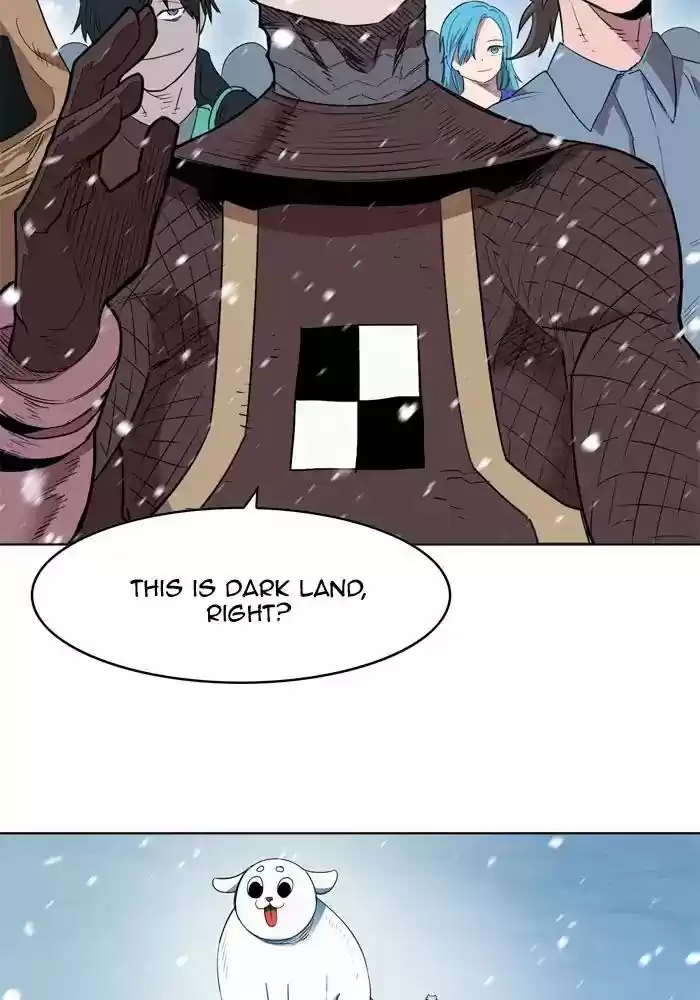 Hardcore Leveling Warrior Chapter 183