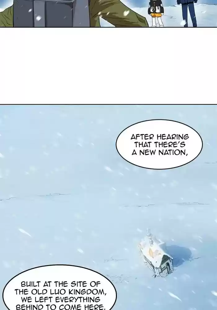 Hardcore Leveling Warrior Chapter 183