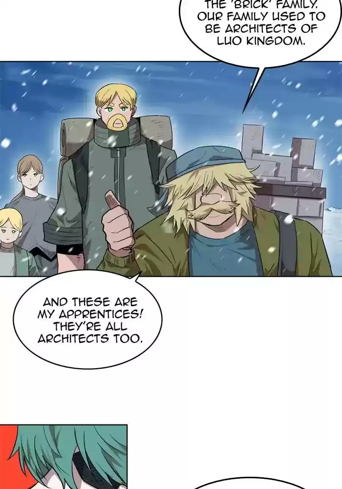 Hardcore Leveling Warrior Chapter 183