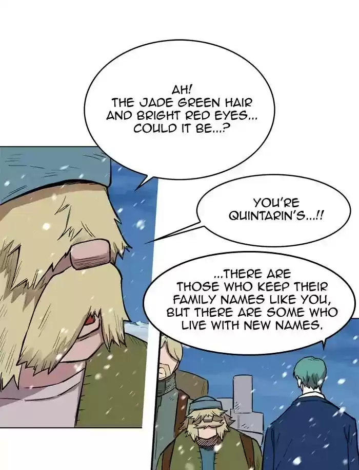 Hardcore Leveling Warrior Chapter 183