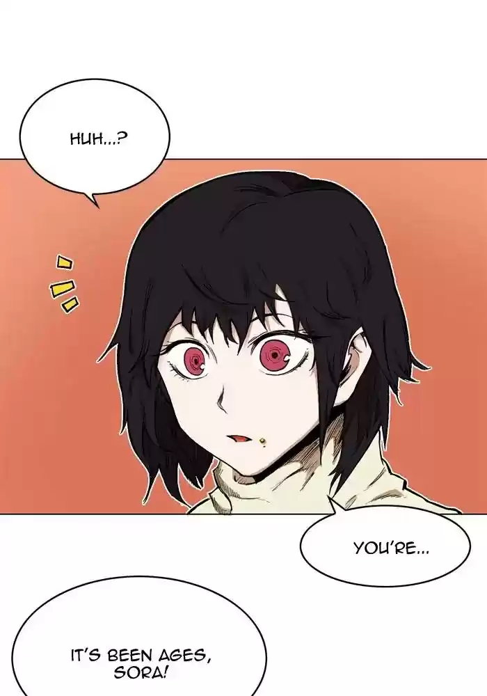 Hardcore Leveling Warrior Chapter 183