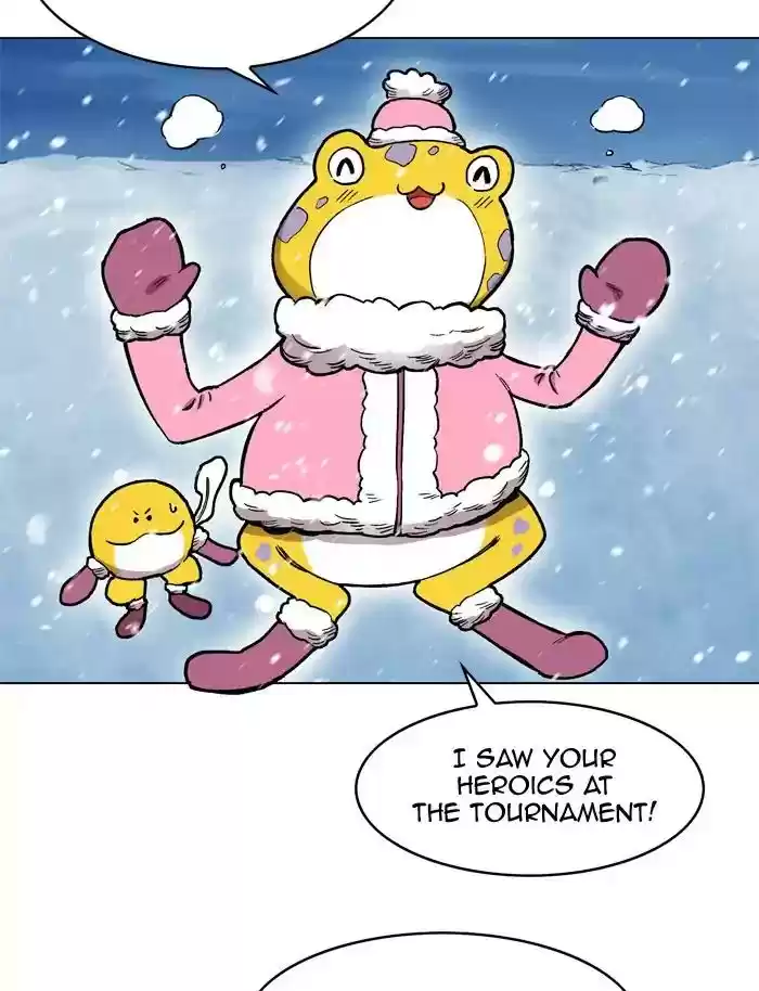 Hardcore Leveling Warrior Chapter 183