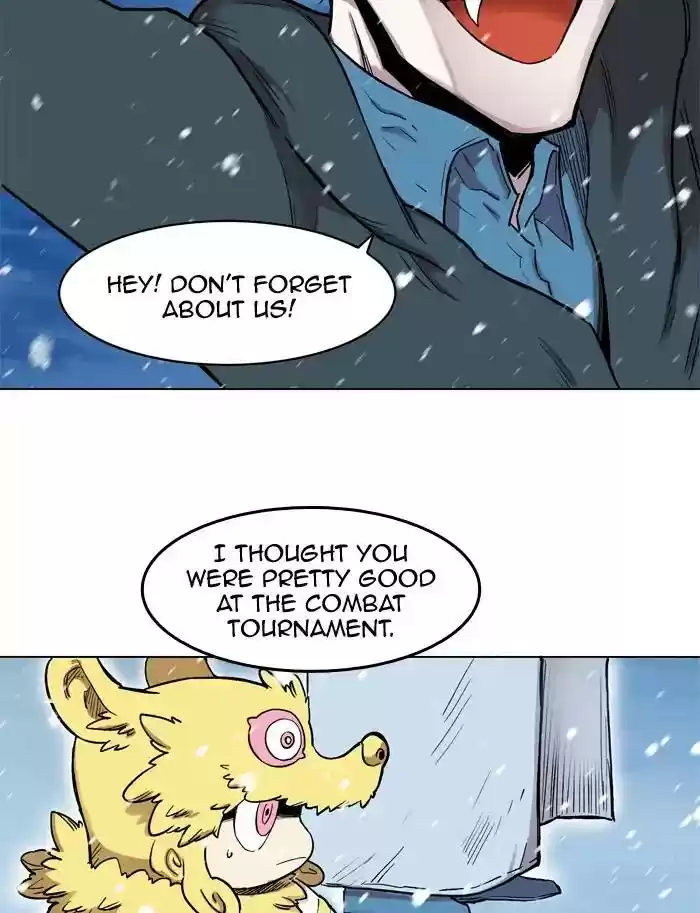 Hardcore Leveling Warrior Chapter 183