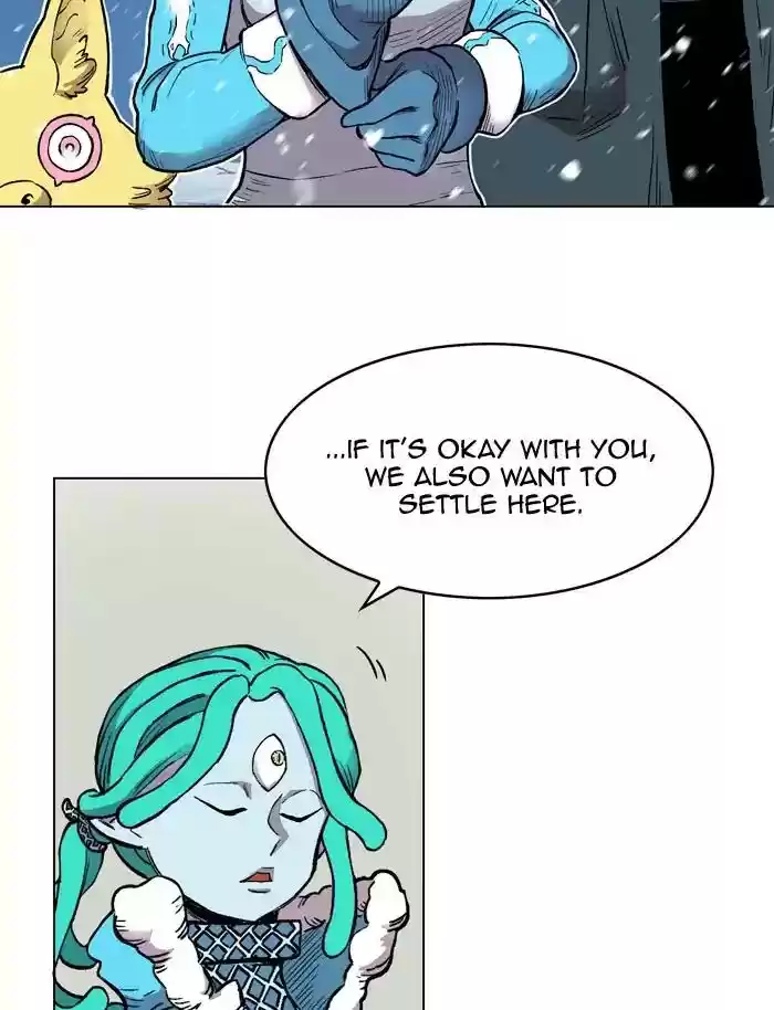 Hardcore Leveling Warrior Chapter 183