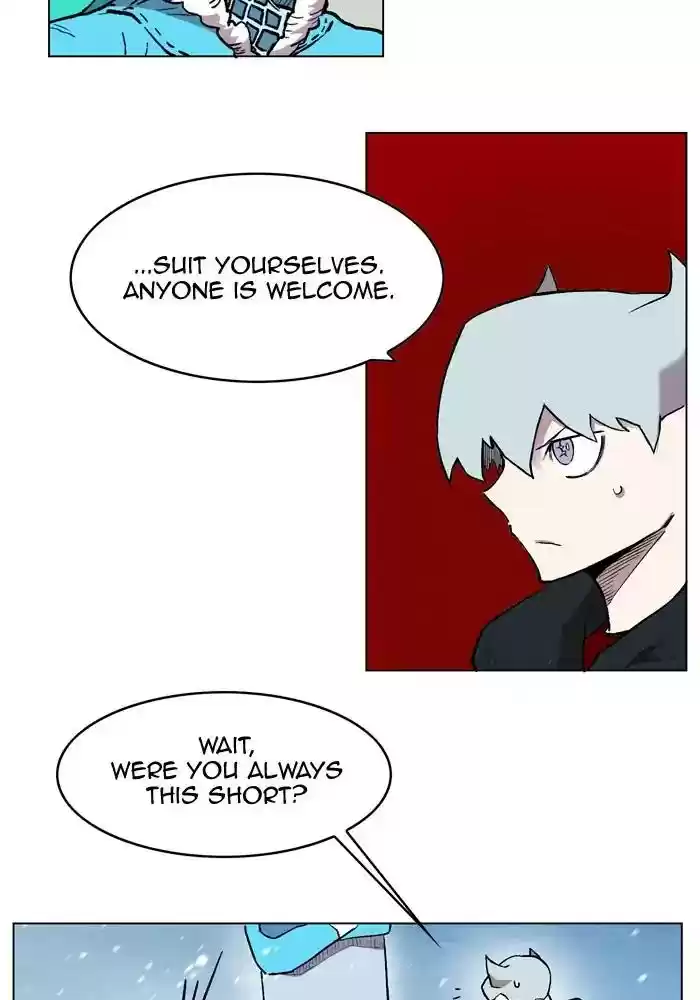 Hardcore Leveling Warrior Chapter 183