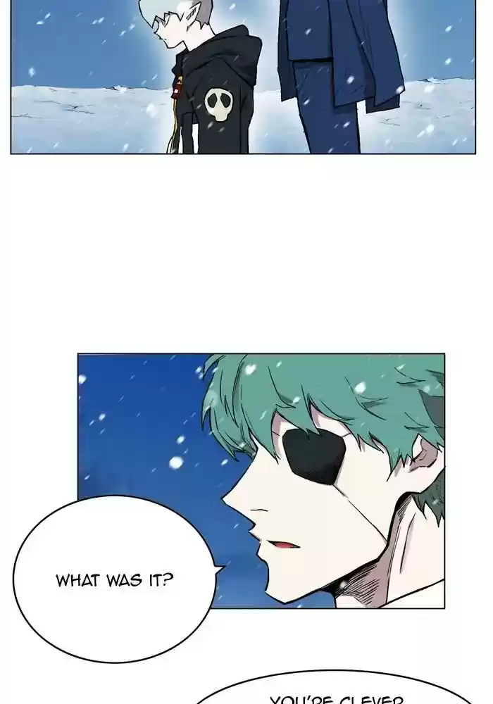 Hardcore Leveling Warrior Chapter 183