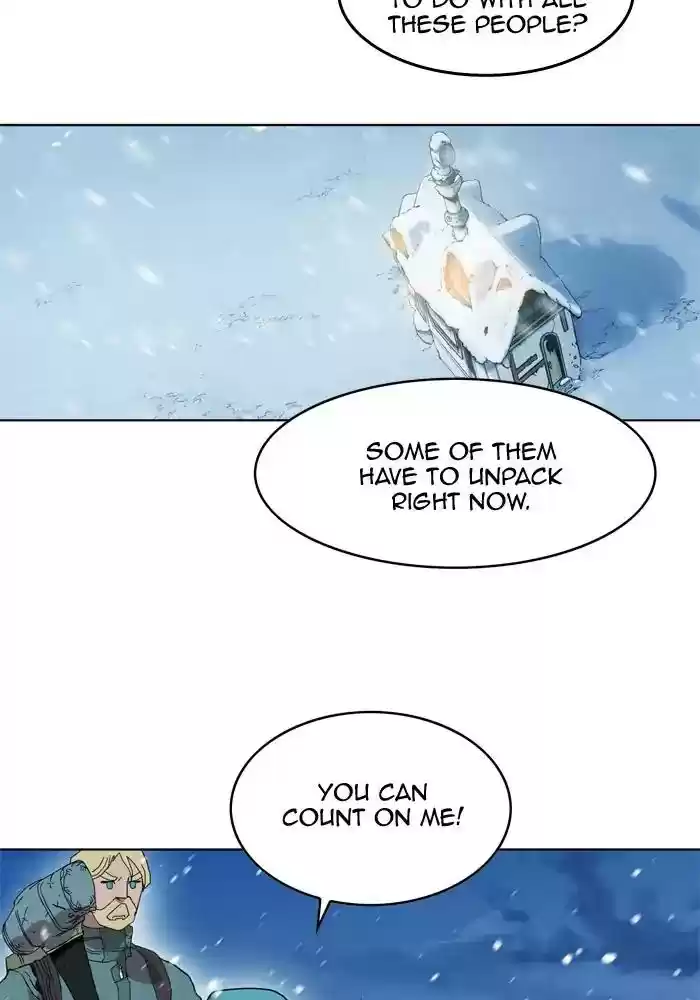 Hardcore Leveling Warrior Chapter 183