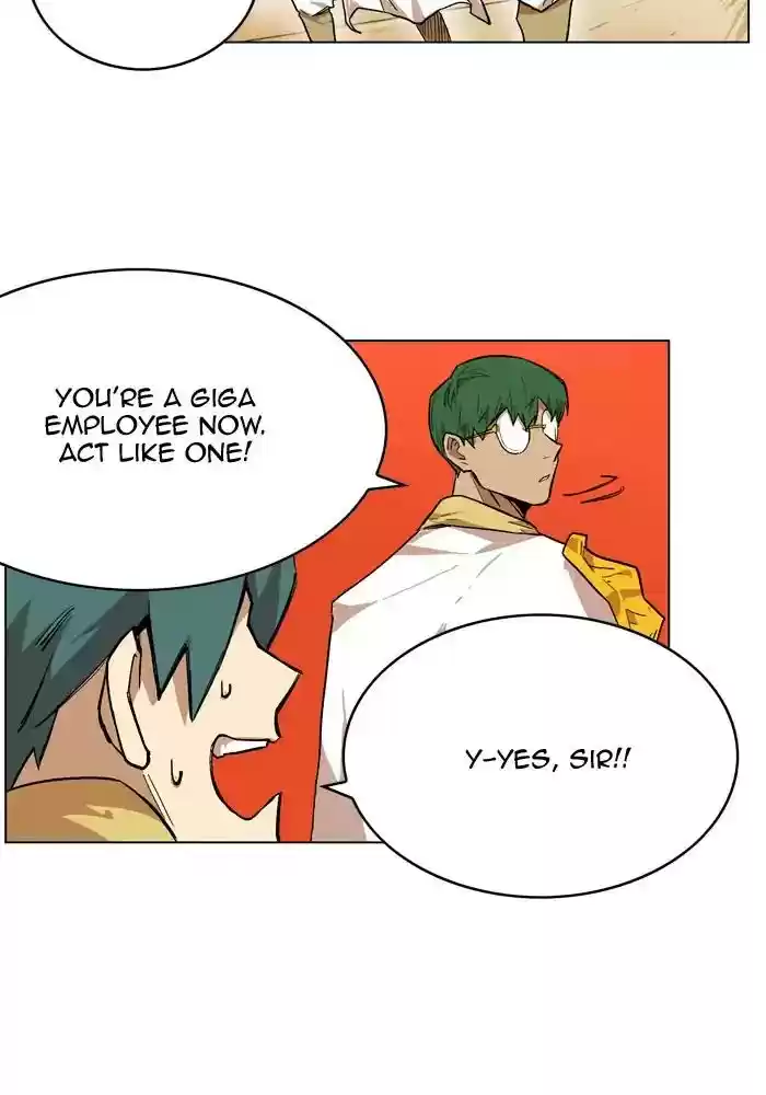 Hardcore Leveling Warrior Chapter 183