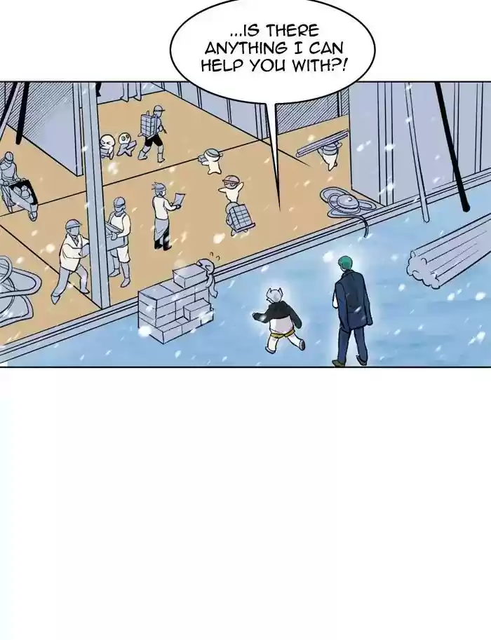 Hardcore Leveling Warrior Chapter 183