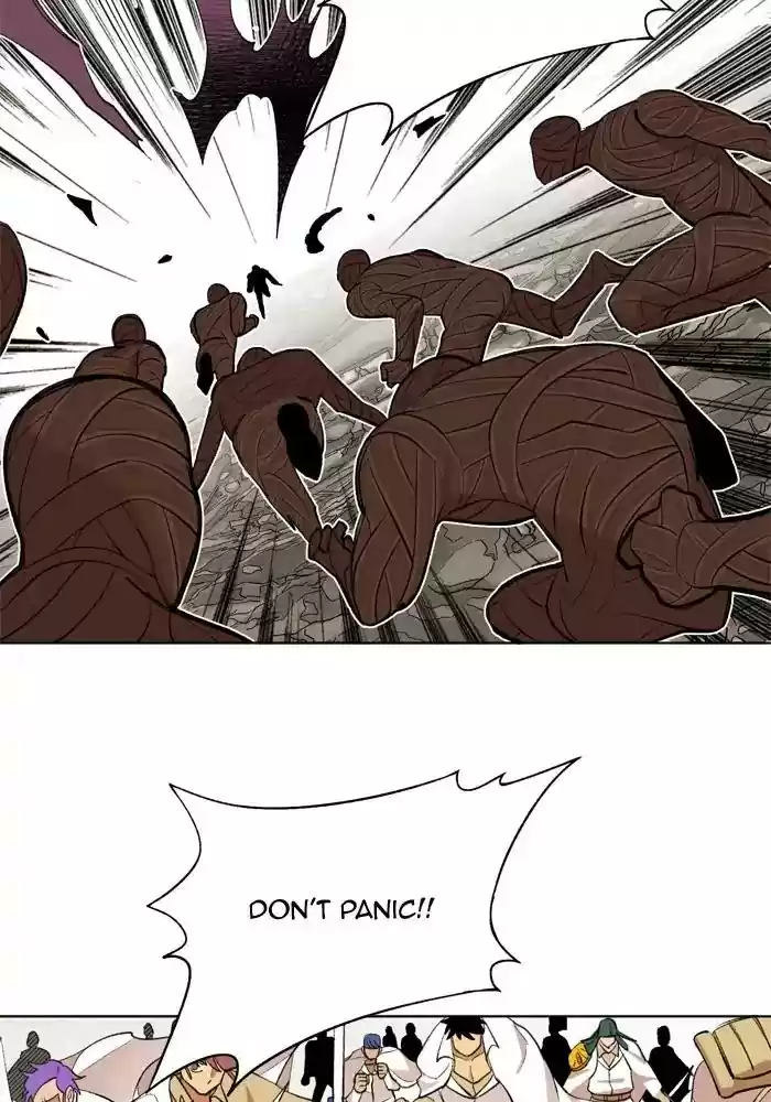 Hardcore Leveling Warrior Chapter 183