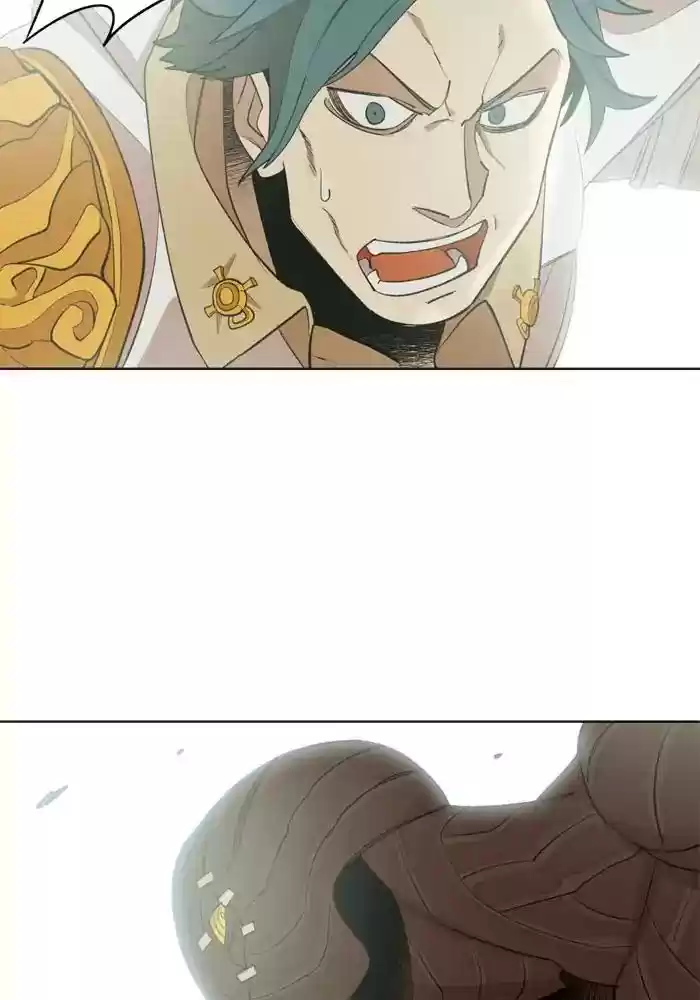 Hardcore Leveling Warrior Chapter 183