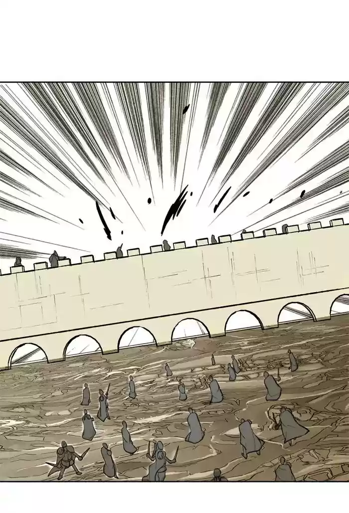 Hardcore Leveling Warrior Chapter 183