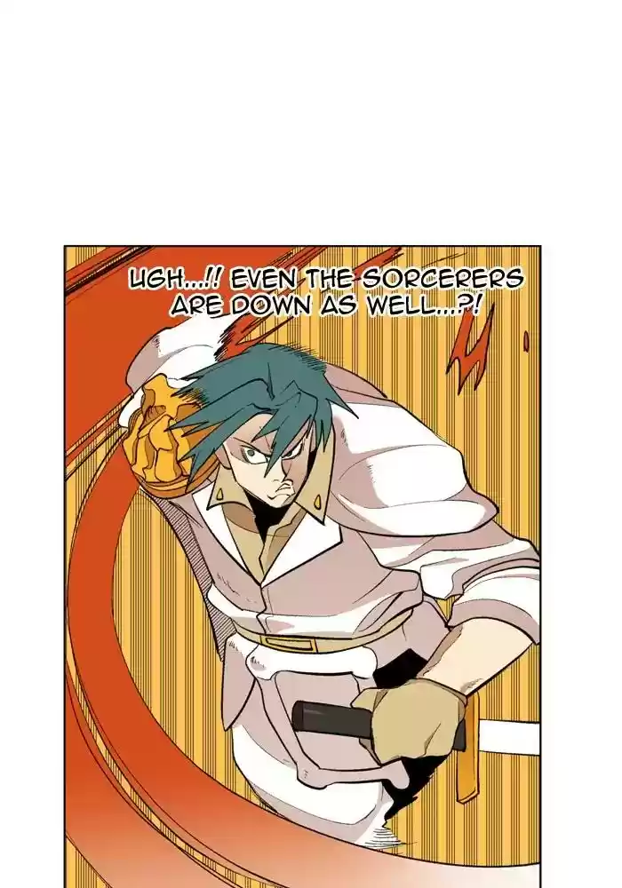 Hardcore Leveling Warrior Chapter 183