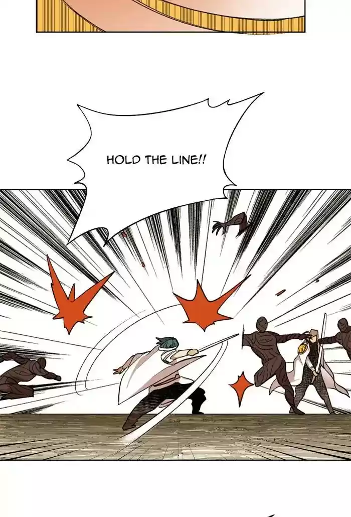 Hardcore Leveling Warrior Chapter 183