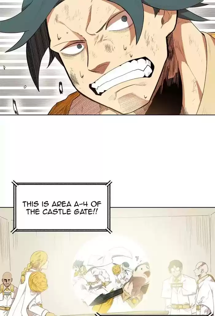 Hardcore Leveling Warrior Chapter 183