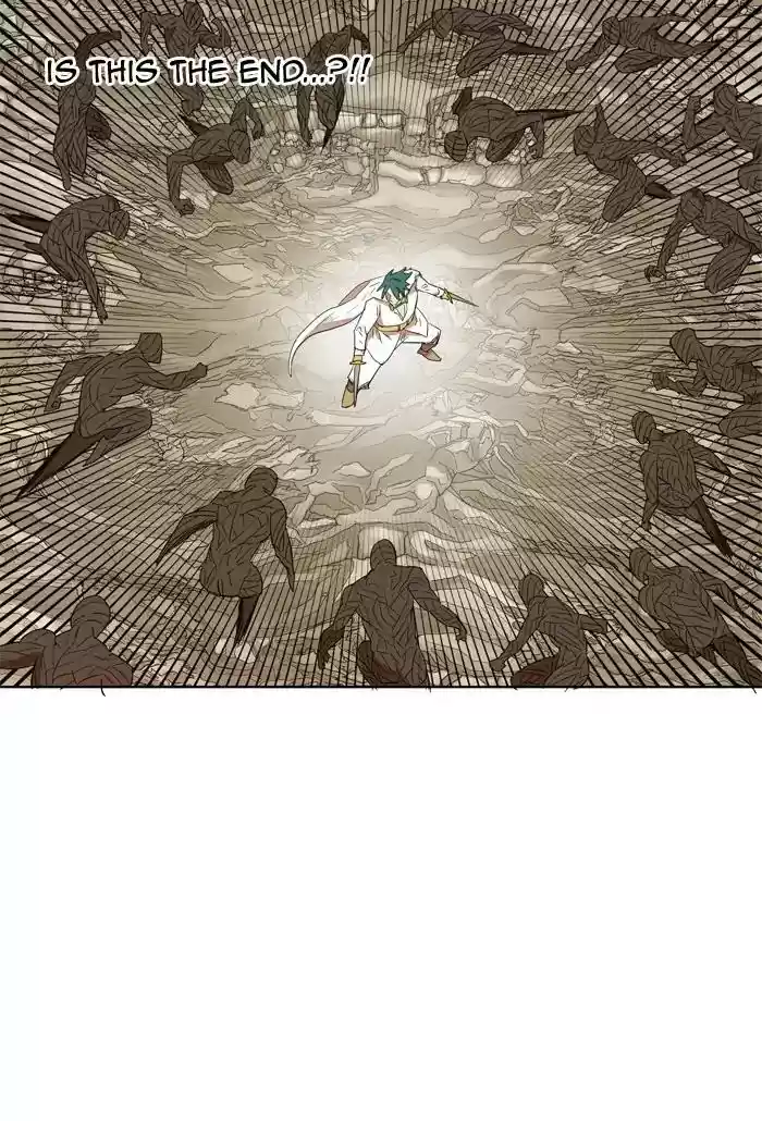 Hardcore Leveling Warrior Chapter 183