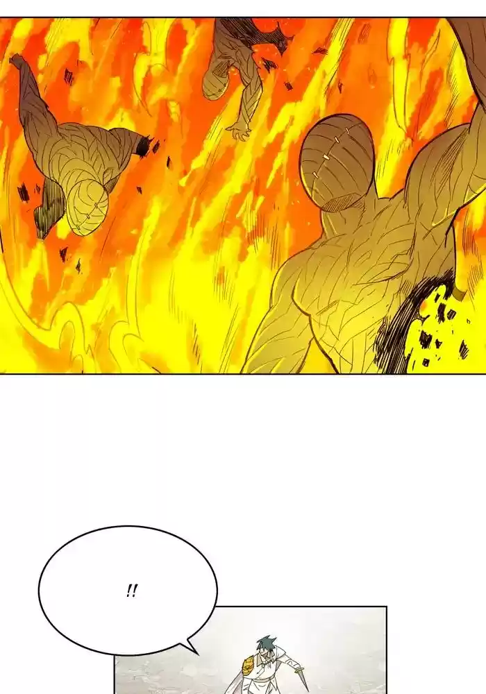 Hardcore Leveling Warrior Chapter 183