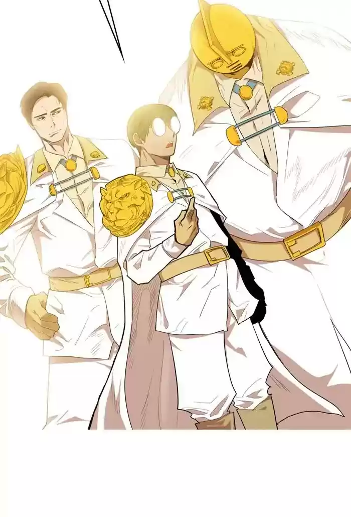 Hardcore Leveling Warrior Chapter 183