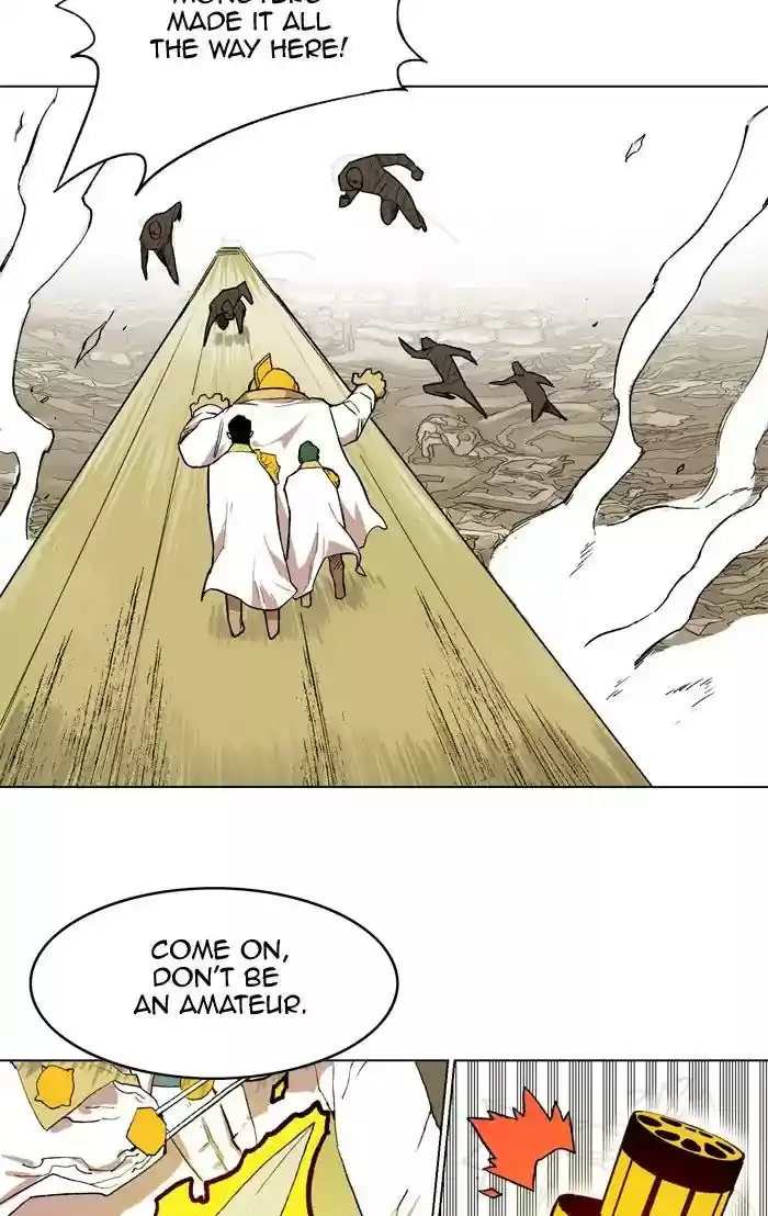 Hardcore Leveling Warrior Chapter 183