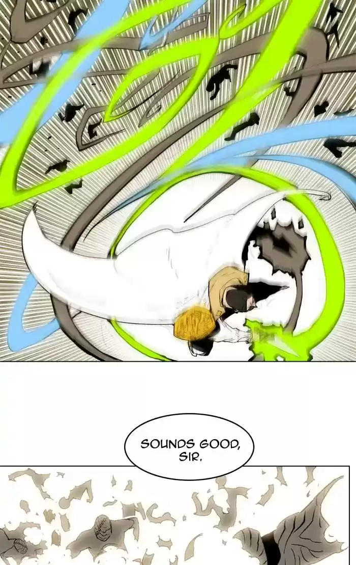 Hardcore Leveling Warrior Chapter 183