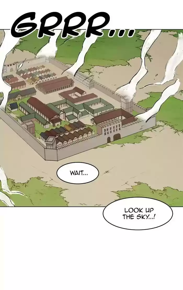 Hardcore Leveling Warrior Chapter 183