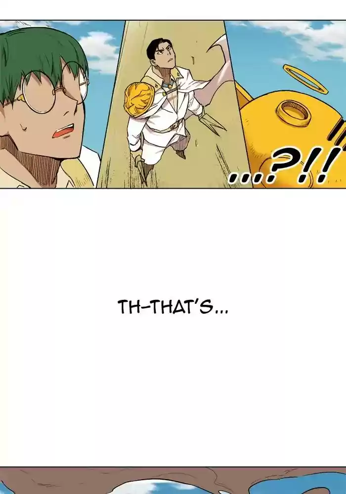 Hardcore Leveling Warrior Chapter 183