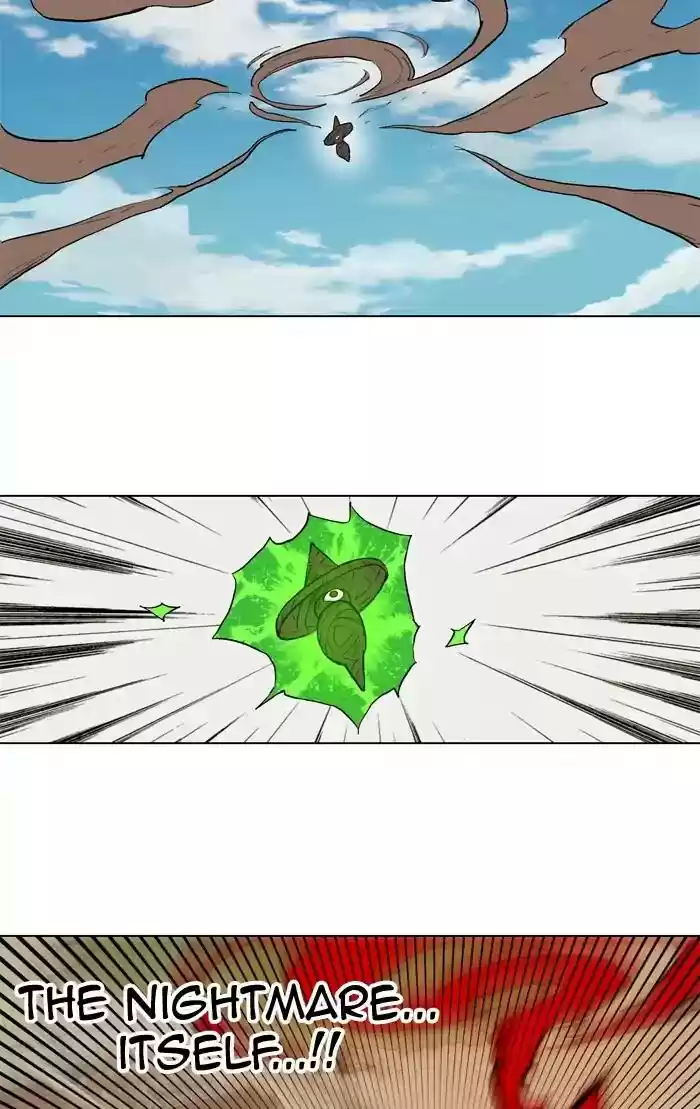 Hardcore Leveling Warrior Chapter 183