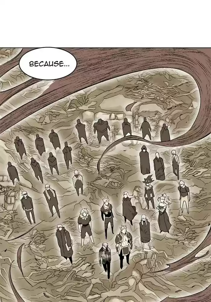 Hardcore Leveling Warrior Chapter 183