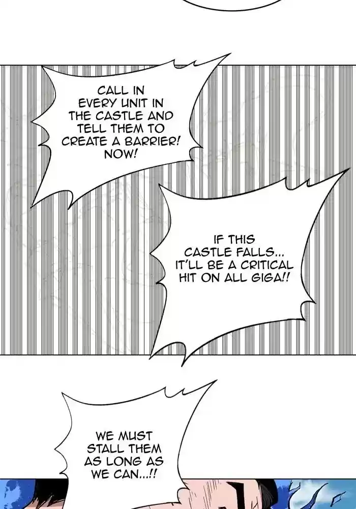 Hardcore Leveling Warrior Chapter 183