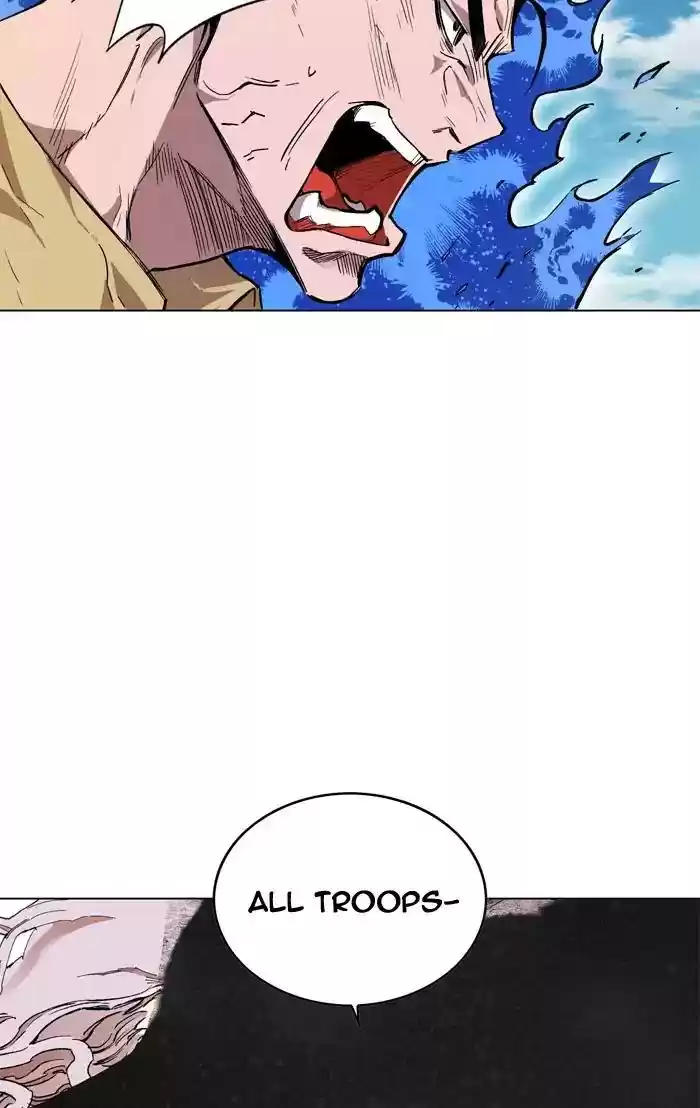 Hardcore Leveling Warrior Chapter 183