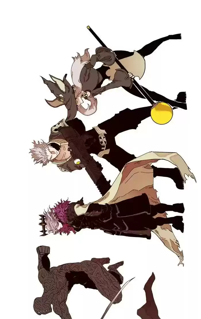 Hardcore Leveling Warrior Chapter 183