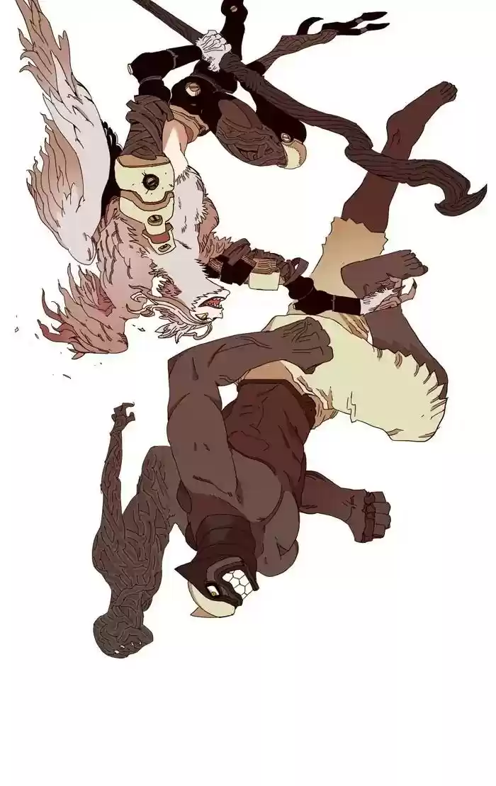 Hardcore Leveling Warrior Chapter 183