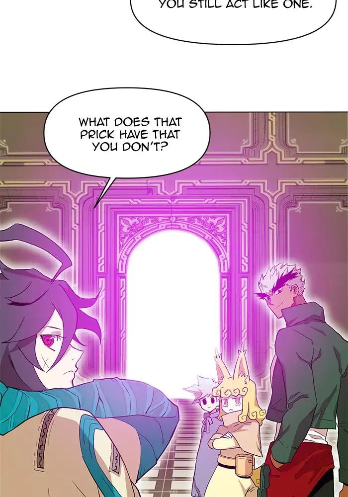 Hardcore Leveling Warrior Chapter 195: