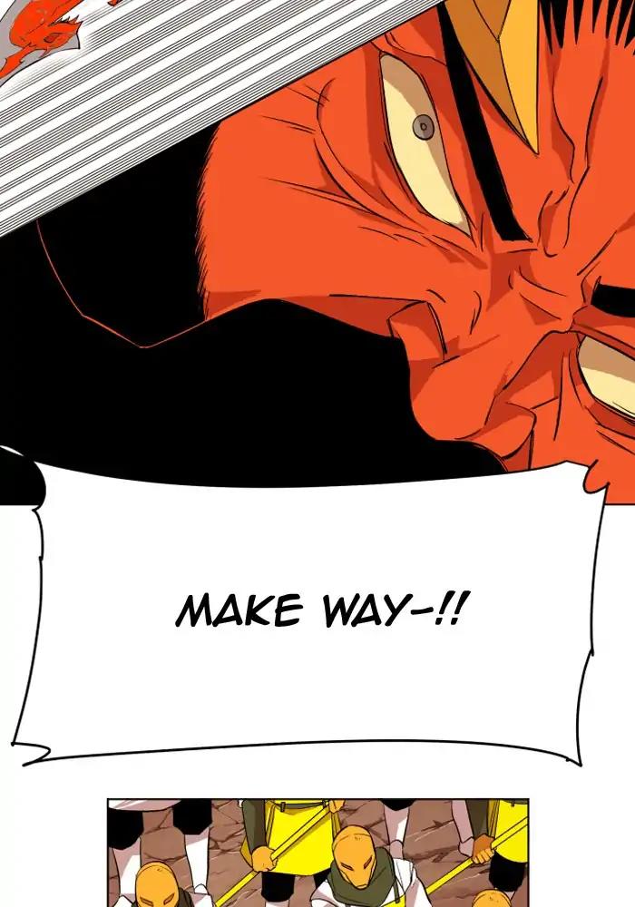 Hardcore Leveling Warrior Chapter 196: