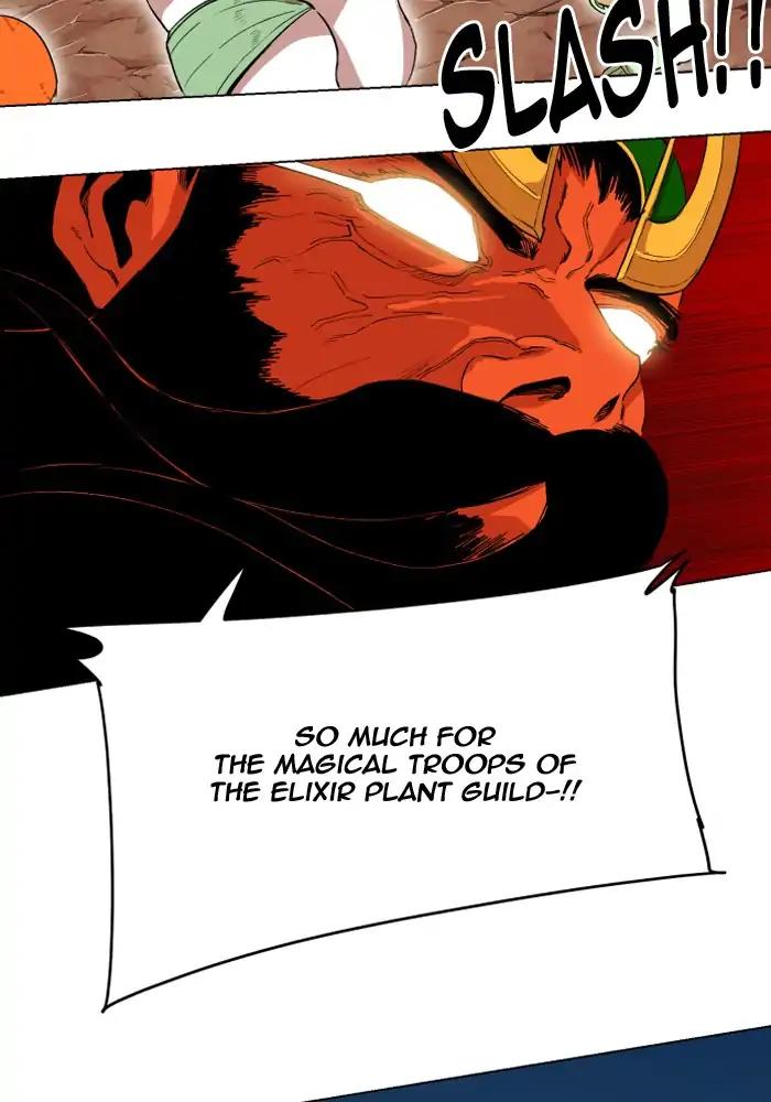 Hardcore Leveling Warrior Chapter 196: