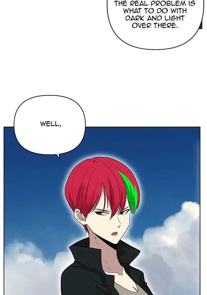 Hardcore Leveling Warrior Chapter 198: