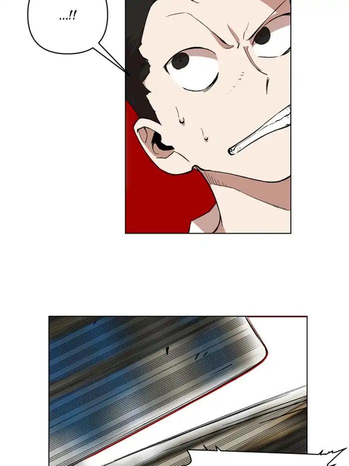 Hardcore Leveling Warrior Chapter 201