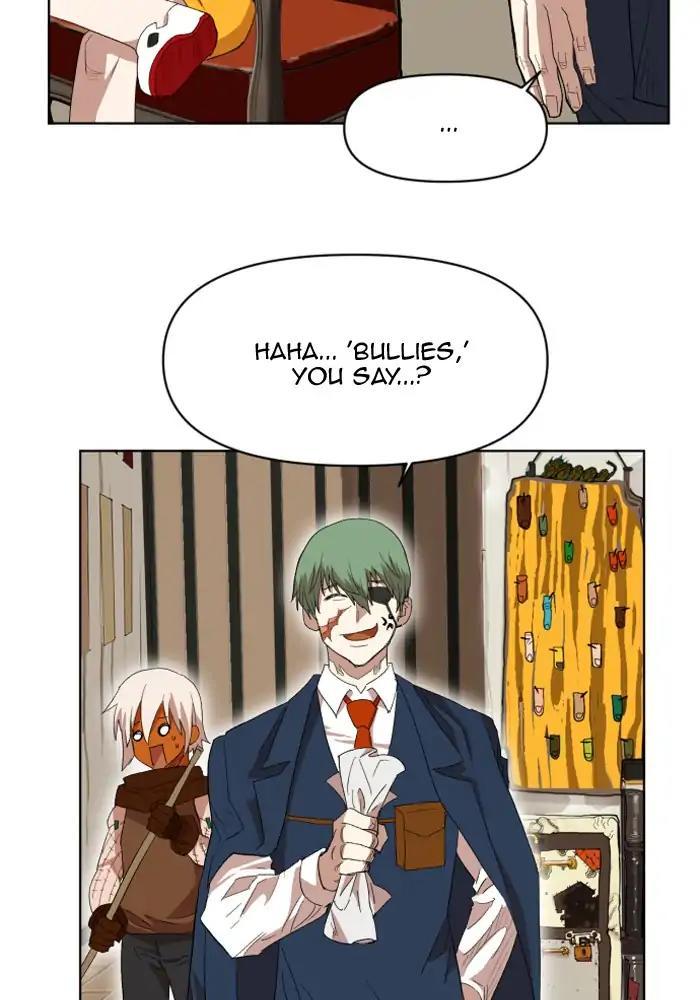 Hardcore Leveling Warrior Chapter 201