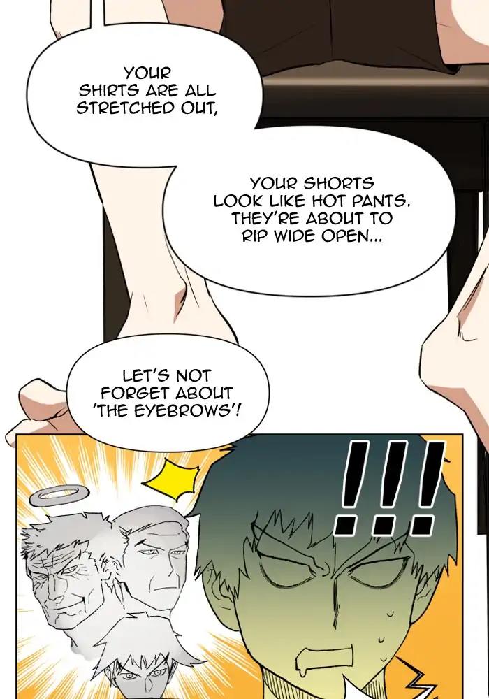 Hardcore Leveling Warrior Chapter 203: