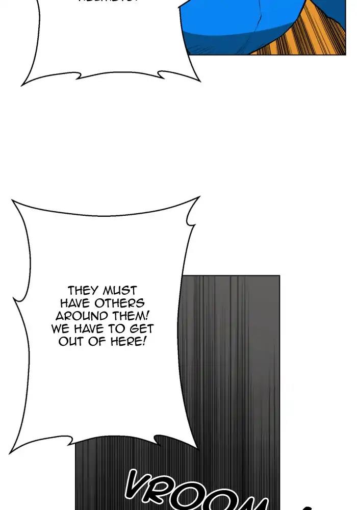 Hardcore Leveling Warrior Chapter 203: