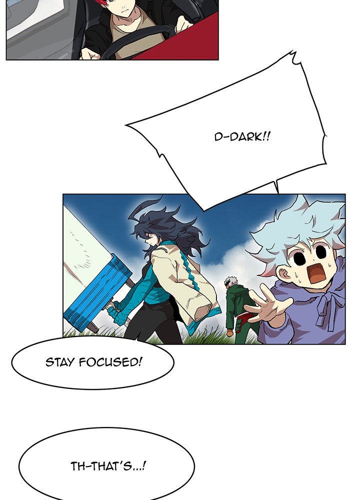 Hardcore Leveling Warrior Chapter 206