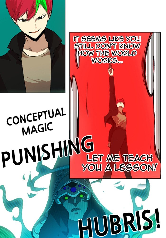 Hardcore Leveling Warrior Chapter 207