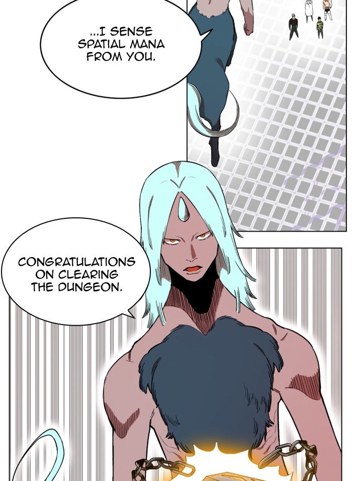 Hardcore Leveling Warrior Chapter 209