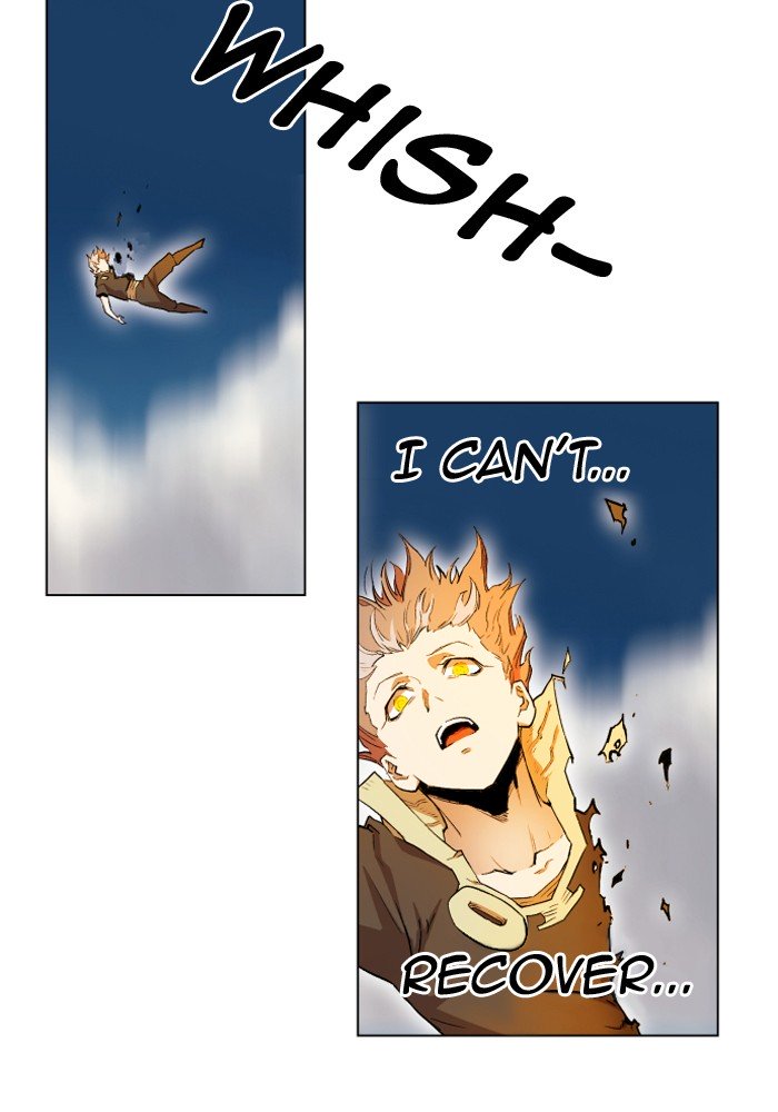 Hardcore Leveling Warrior Chapter 211