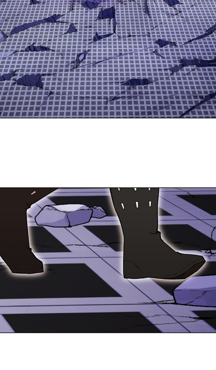 Hardcore Leveling Warrior Chapter 212