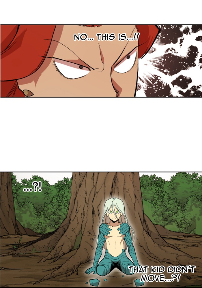 Hardcore Leveling Warrior Chapter 221