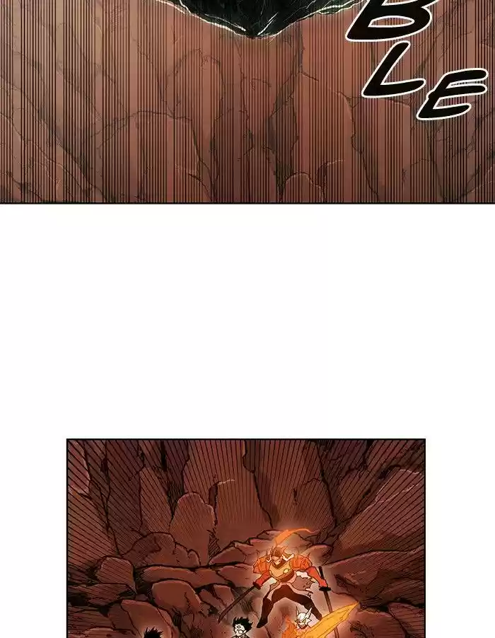 Hardcore Leveling Warrior Chapter 235