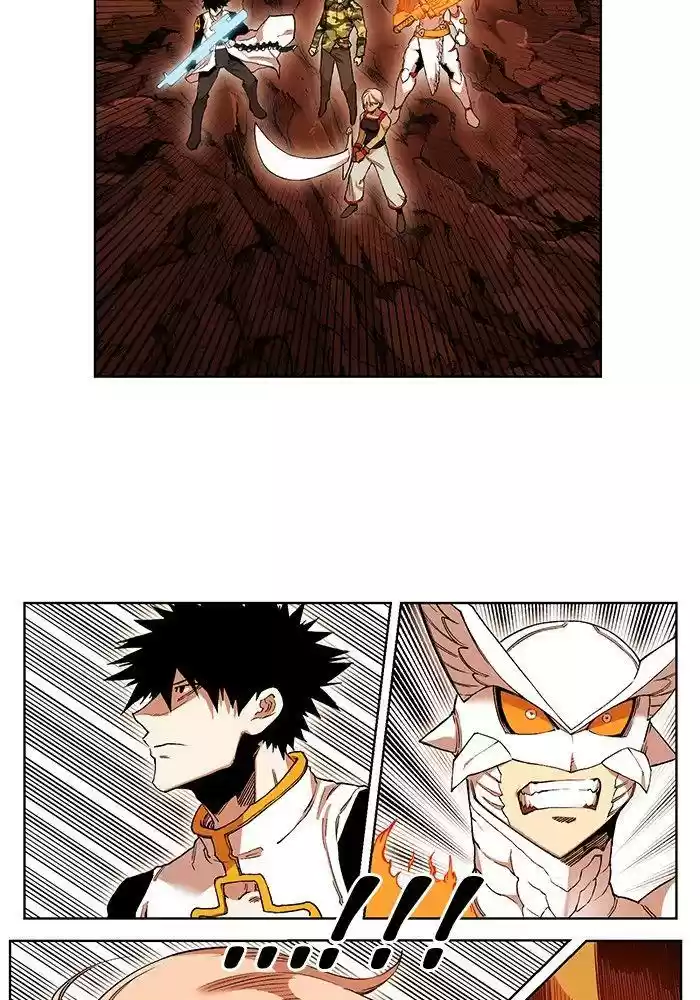 Hardcore Leveling Warrior Chapter 235